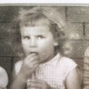 Meet your Posher, Suzane